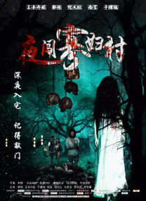 白夜追凶第一季全集